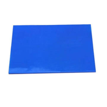 Industrial 3mm 5mm Washable Durable Silicone Sticky Mat for Cleanroom